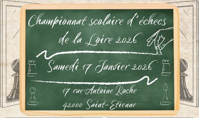 Championnat scolaires d'échecs Loire 2026 .jpeg